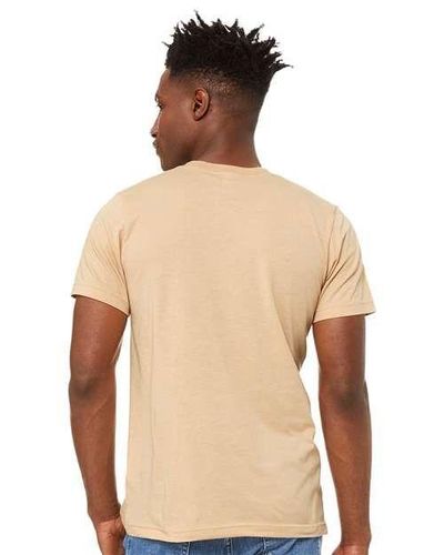 CVC Jersey Tee - 3001CVC image thumbnail