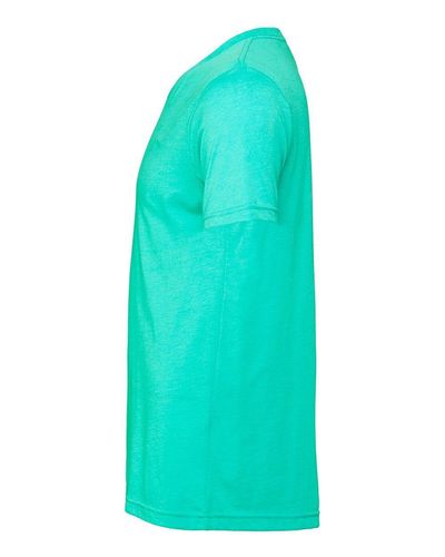 CVC Jersey Tee - 3001CVC image thumbnail