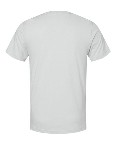 CVC Jersey Tee - 3001CVC image thumbnail