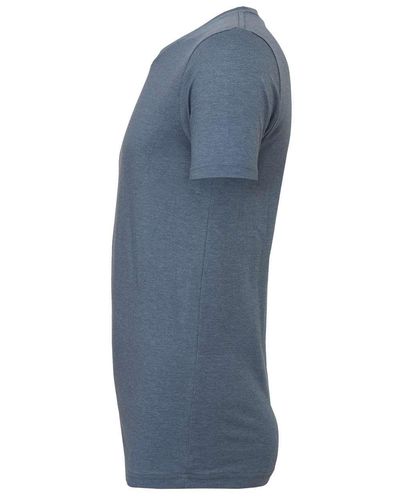 CVC Jersey Tee - 3001CVC image thumbnail