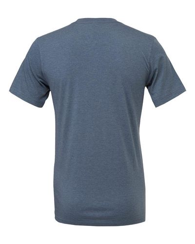 CVC Jersey Tee - 3001CVC image thumbnail