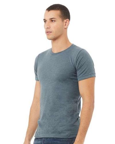 CVC Jersey Tee - 3001CVC image thumbnail