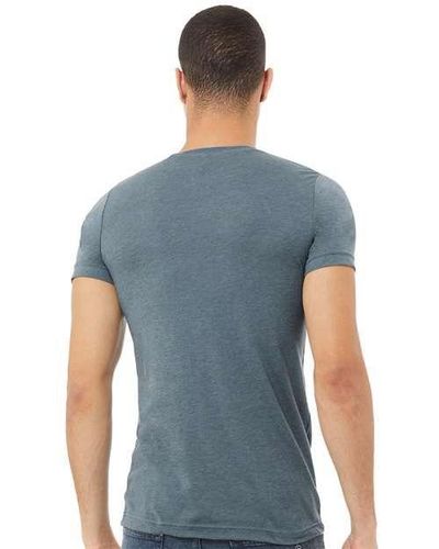 CVC Jersey Tee - 3001CVC image thumbnail