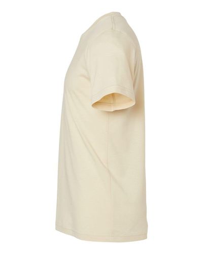 CVC Jersey Tee - 3001CVC image thumbnail