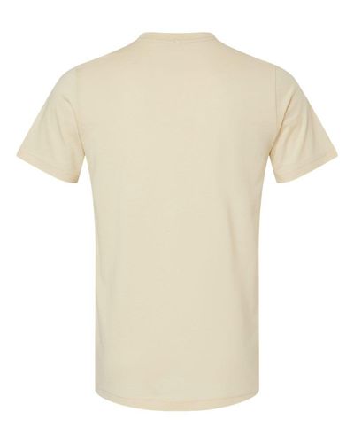 CVC Jersey Tee - 3001CVC image thumbnail