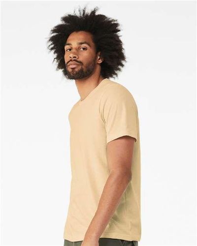 CVC Jersey Tee - 3001CVC image thumbnail