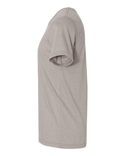 CVC Jersey Tee - 3001CVC image thumbnail