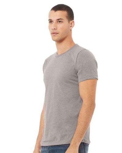 CVC Jersey Tee - 3001CVC image thumbnail