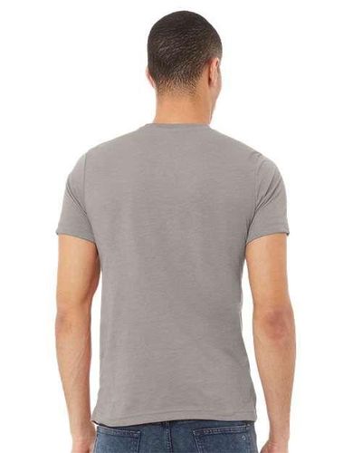 CVC Jersey Tee - 3001CVC image thumbnail