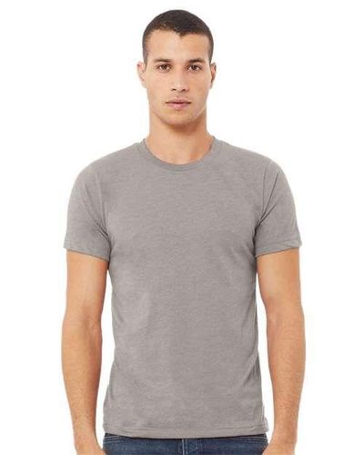 CVC Jersey Tee - 3001CVC image thumbnail