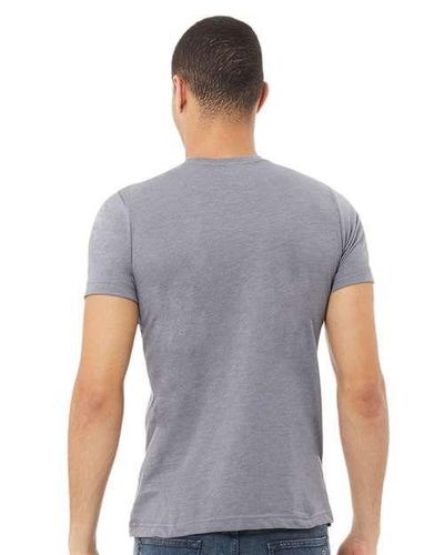 CVC Jersey Tee - 3001CVC image thumbnail