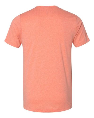 CVC Jersey Tee - 3001CVC image thumbnail