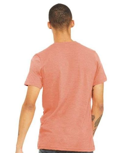 CVC Jersey Tee - 3001CVC image thumbnail