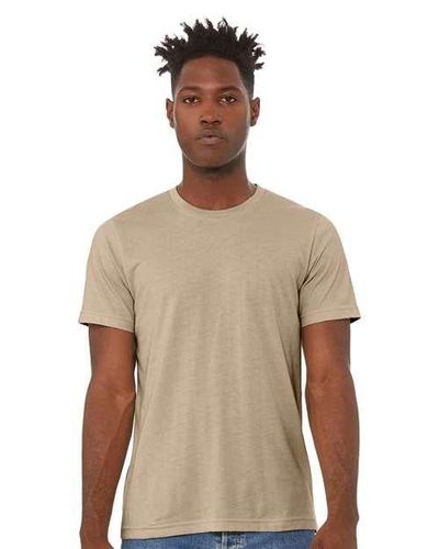 CVC Jersey Tee - 3001CVC image thumbnail