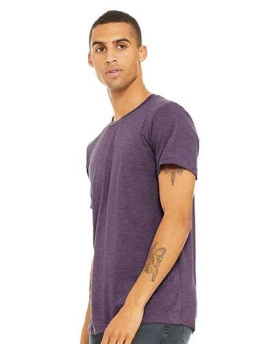 CVC Jersey Tee - 3001CVC image thumbnail