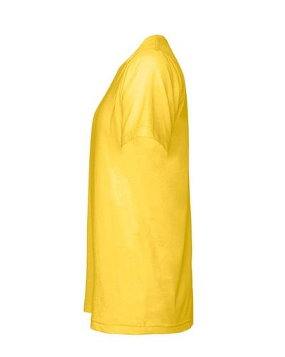 CVC Jersey Tee - 3001CVC image thumbnail