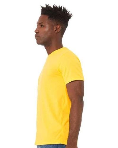 CVC Jersey Tee - 3001CVC image thumbnail