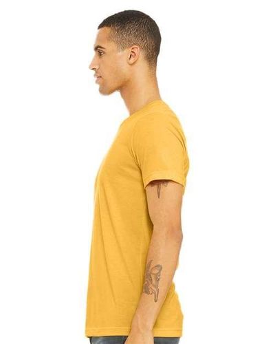 CVC Jersey Tee - 3001CVC image thumbnail