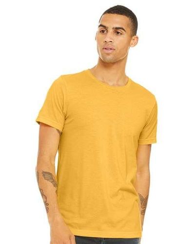 CVC Jersey Tee - 3001CVC image thumbnail