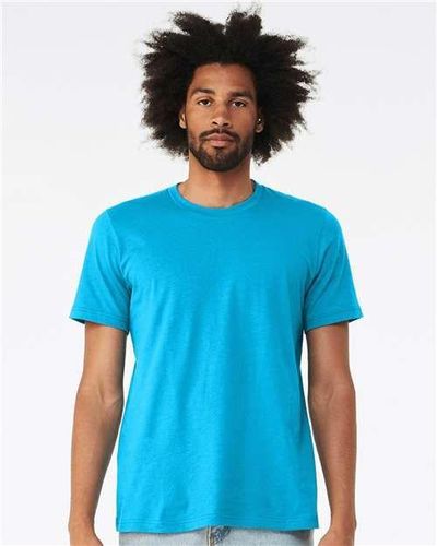 CVC Jersey Tee - 3001CVC image thumbnail