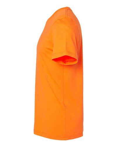 CVC Jersey Tee - 3001CVC image thumbnail