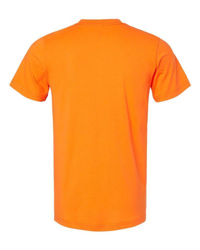 CVC Jersey Tee - 3001CVC image thumbnail