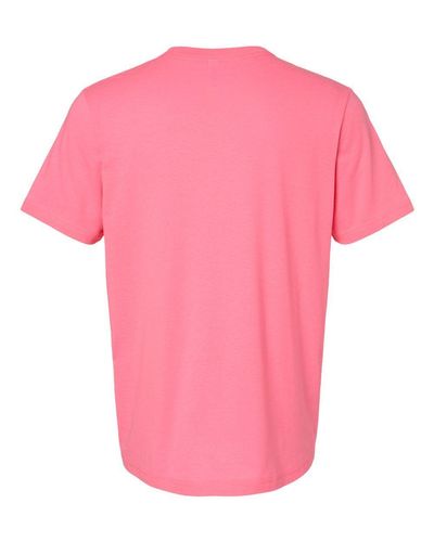 CVC Jersey Tee - 3001CVC image thumbnail