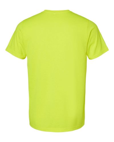 CVC Jersey Tee - 3001CVC image thumbnail