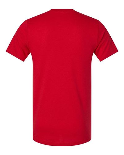 CVC Jersey Tee - 3001CVC image thumbnail