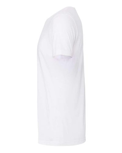 CVC Jersey Tee - 3001CVC image thumbnail