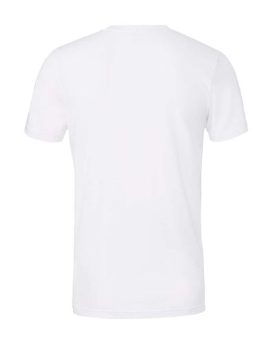CVC Jersey Tee - 3001CVC image thumbnail