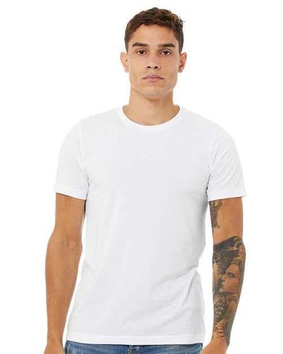 CVC Jersey Tee - 3001CVC image thumbnail