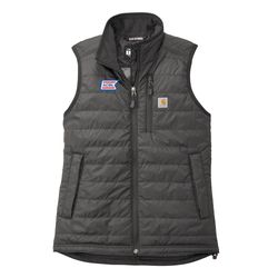 Image of Ladies - Carhartt Women's Gilliam Vest