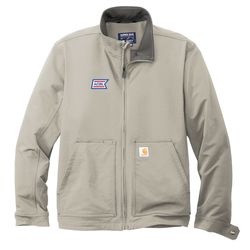 Image of Mens - Carhartt Super Dux Soft Shell Jacket