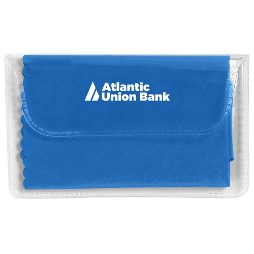 Microfiber Cleaning Cloth in Case image thumbnail