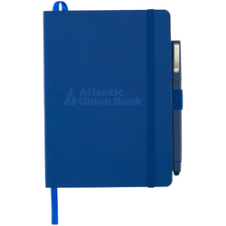 Image of Softbound Journal 