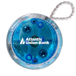 Image of Light-Up Yoyo
