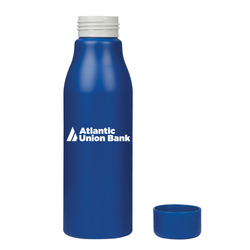 Image of Renzo 24 oz. Recycled Aluminum Water Bottle
