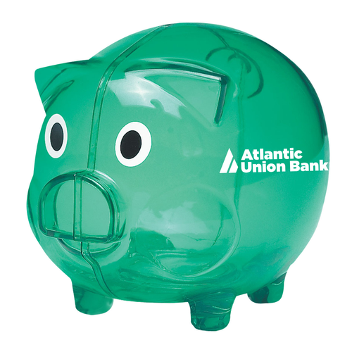 Big Boy Piggy Bank image thumbnail