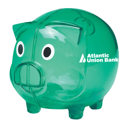 Image of Big Boy Piggy Bank