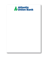 Image of 5" x 7" Scratch Pad, 50 Sheet