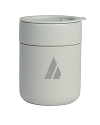 Image of 10 oz. Ceramic and Silicone Mug