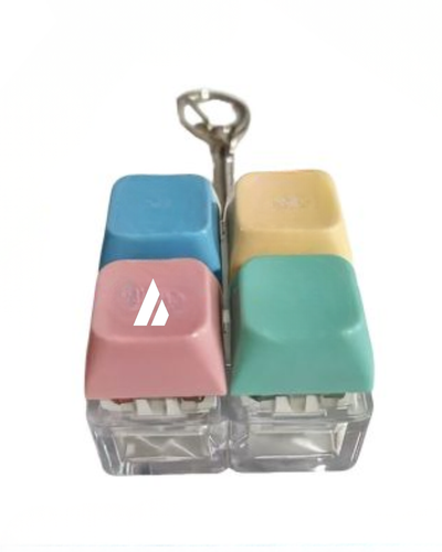 Klote Keyboard Fidget image thumbnail