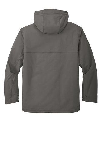 Carhartt® Super Dux™ Insulated Hooded Coat image thumbnail