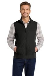 Image of Port Authority Collective Insulated Vest. J903