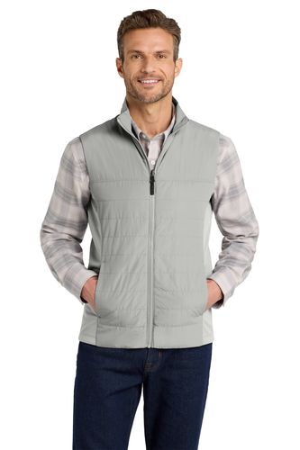 Port Authority Collective Insulated Vest. J903 image thumbnail