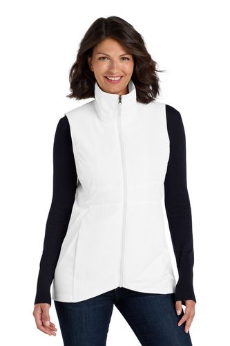 Port Authority Women's Collective Insulated Vest. L903 image thumbnail