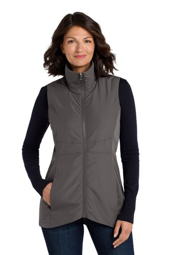 Port Authority Women's Collective Insulated Vest. L903 image thumbnail