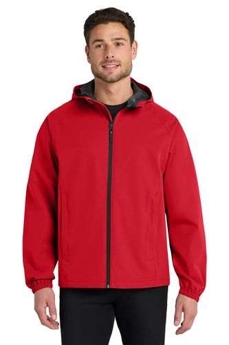 Port Authority Essential Rain Jacket J407 image thumbnail