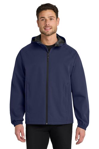 Port Authority Essential Rain Jacket J407 image thumbnail